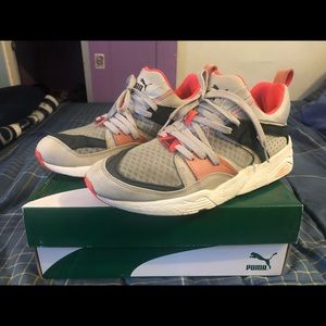 Puma Blaze of Glory